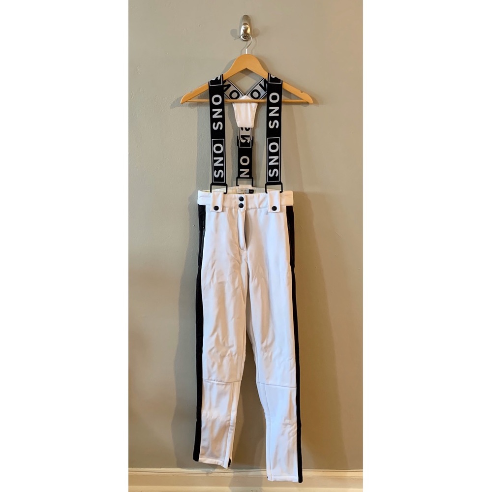 Topshop SNO Ski Pants